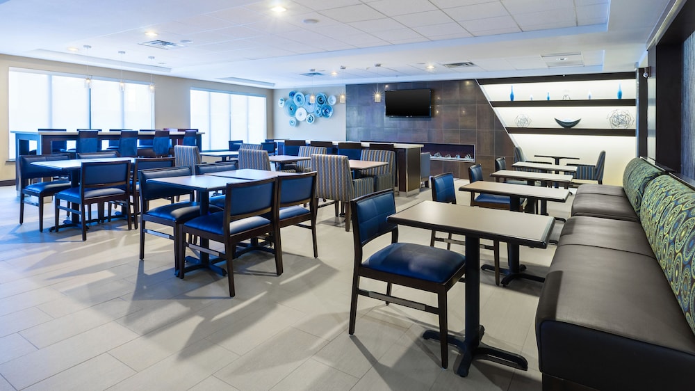 Holiday Inn Express Hotel And Suites Midland Loop 250 46/71