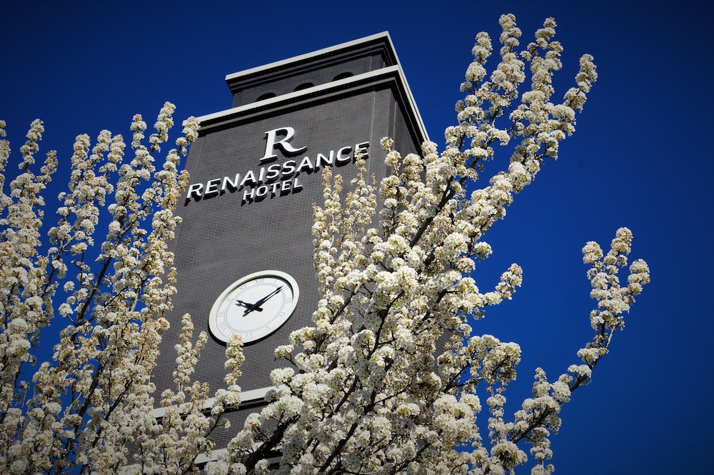 Renaissance Reno Downtown Hotel 4/50