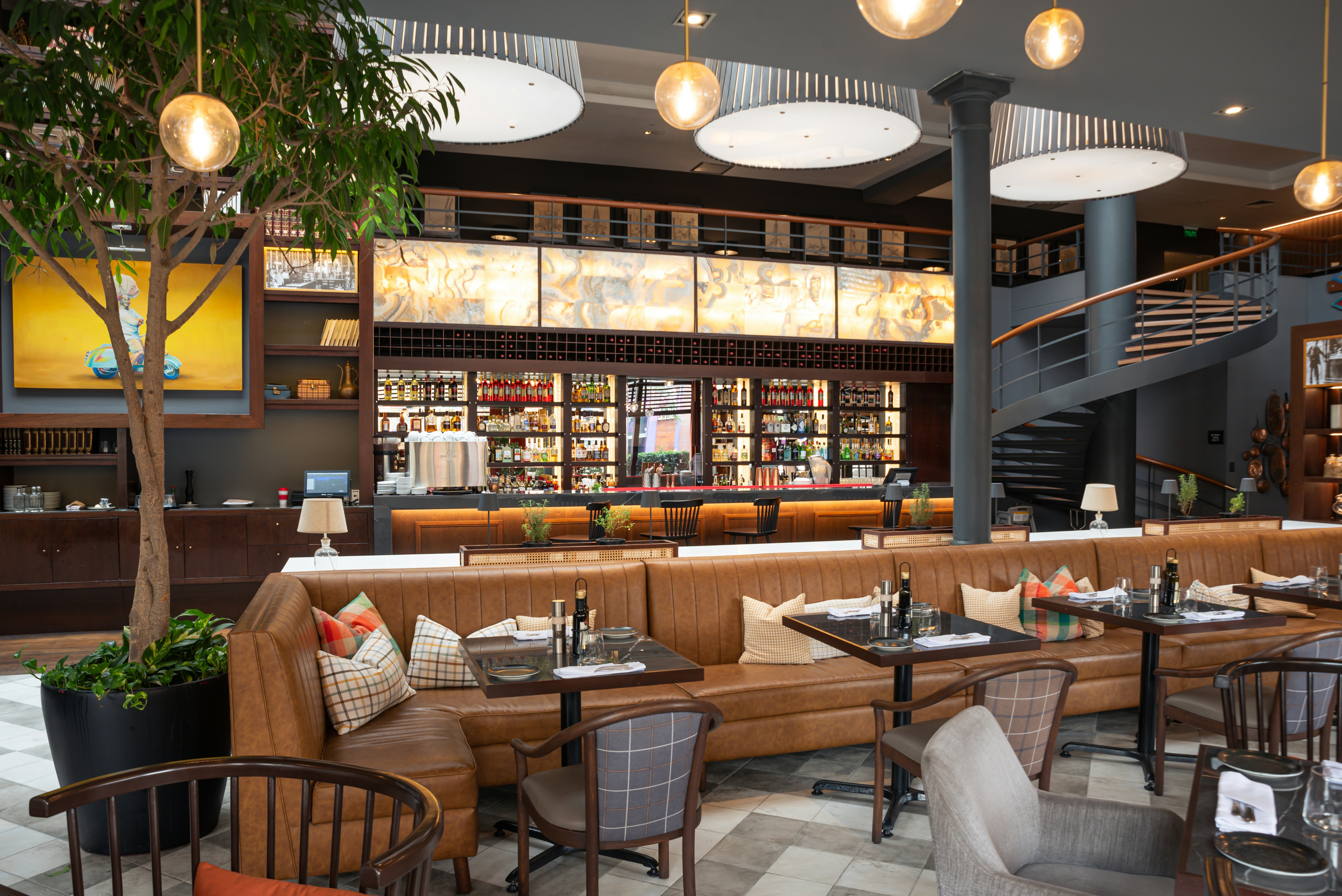 El Pardo Lima - A DoubleTree by Hilton Hotel 53/73