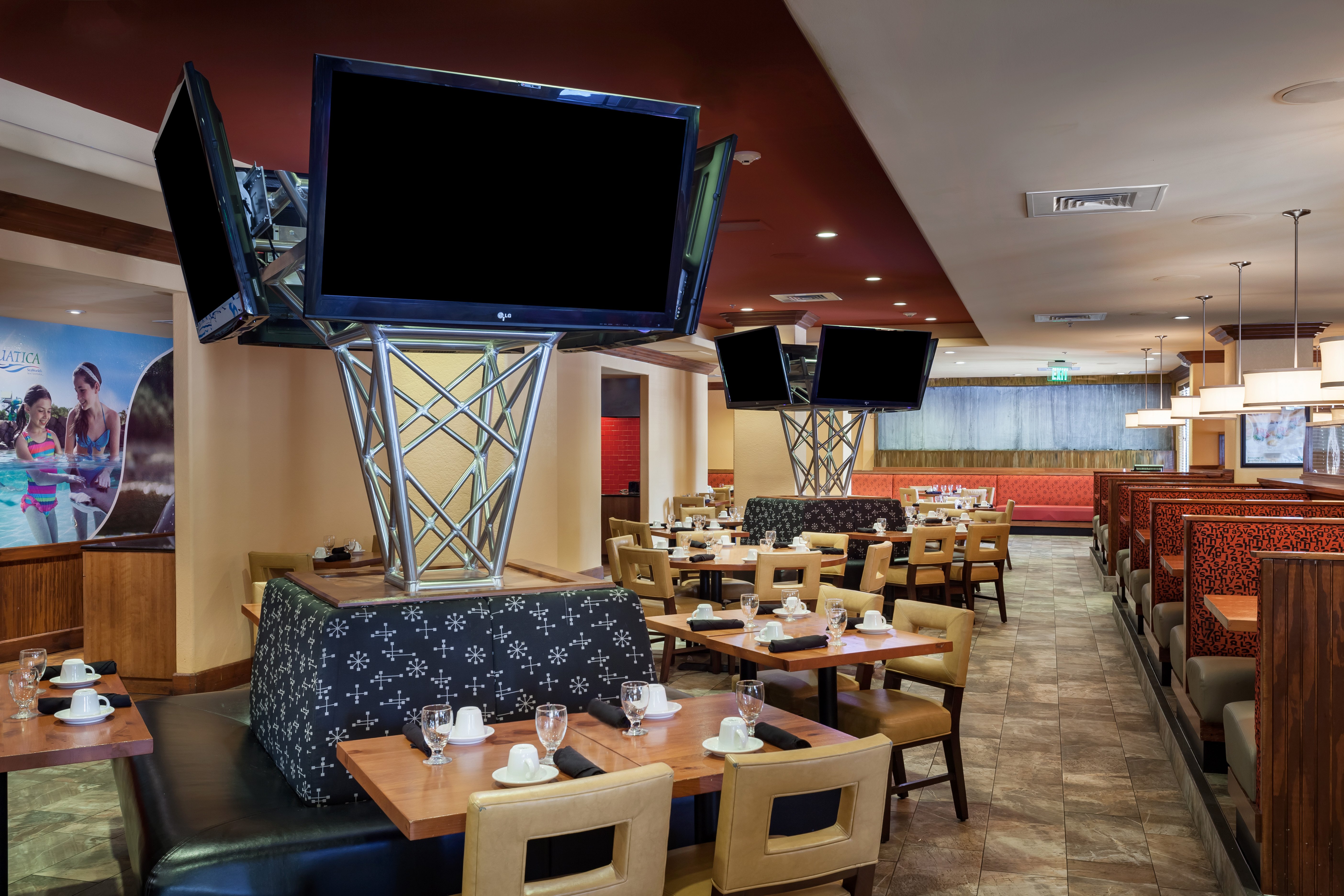 Holiday Inn San Antonio Seaworld, an IHG Hotel 43/61
