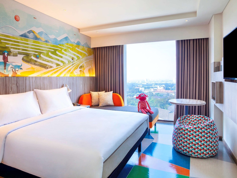 ibis Styles Bandung Grand Central 13/51