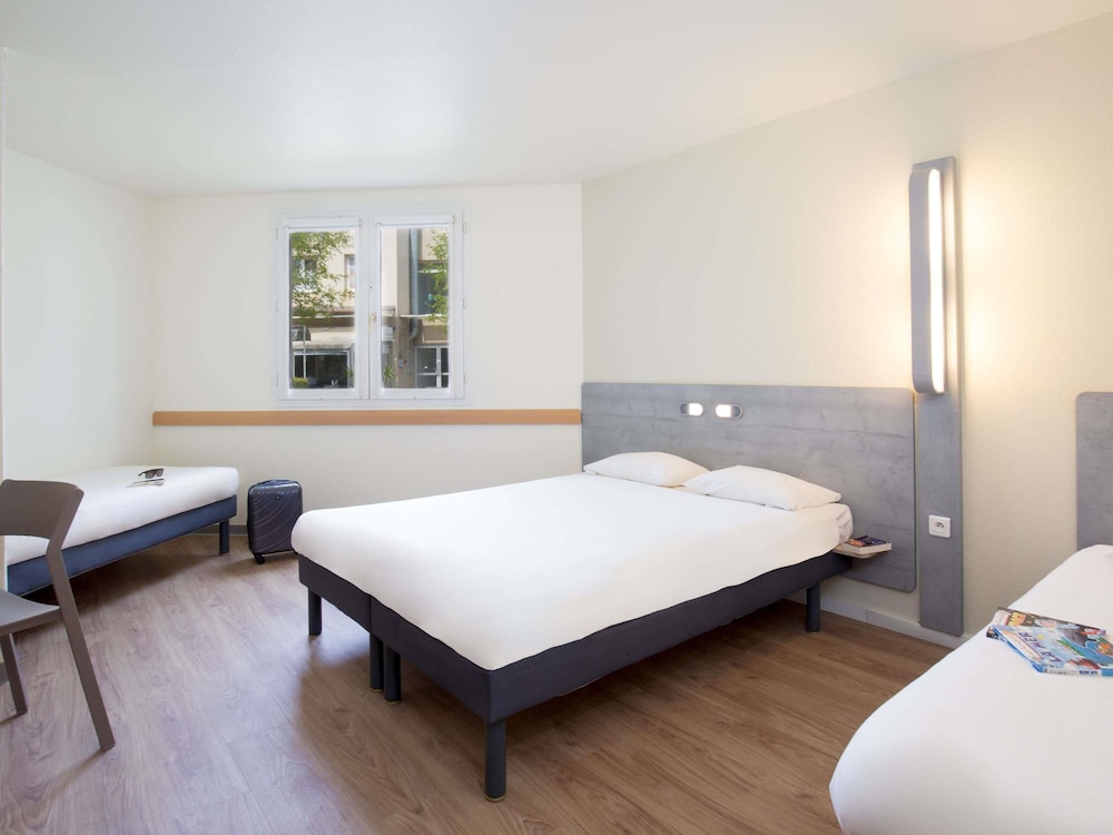Ibis Budget Aubagne Les Paluds Agora 16/62