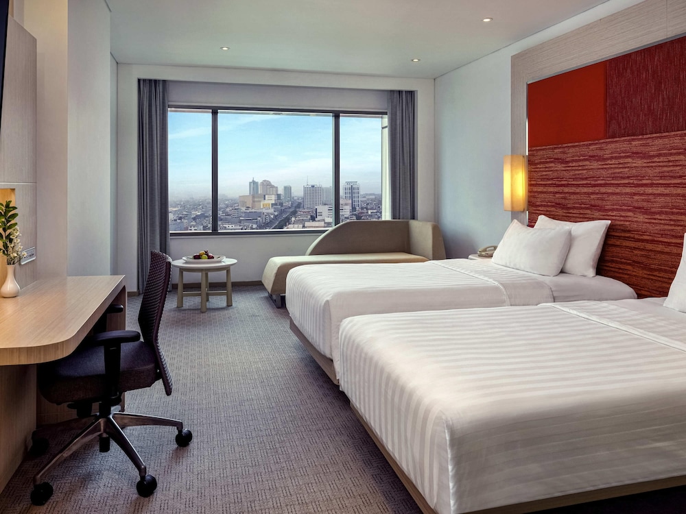 Grand Mercure Jakarta Harmoni 26/68