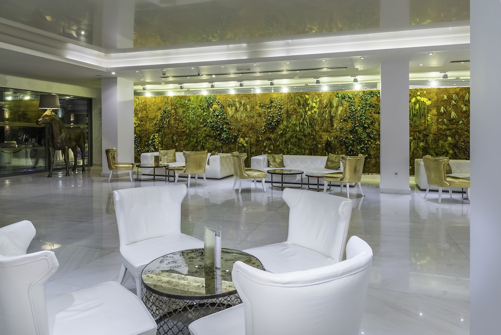 Diamond Deluxe Hotel Wellness Amp Spa Adults Only 66/76