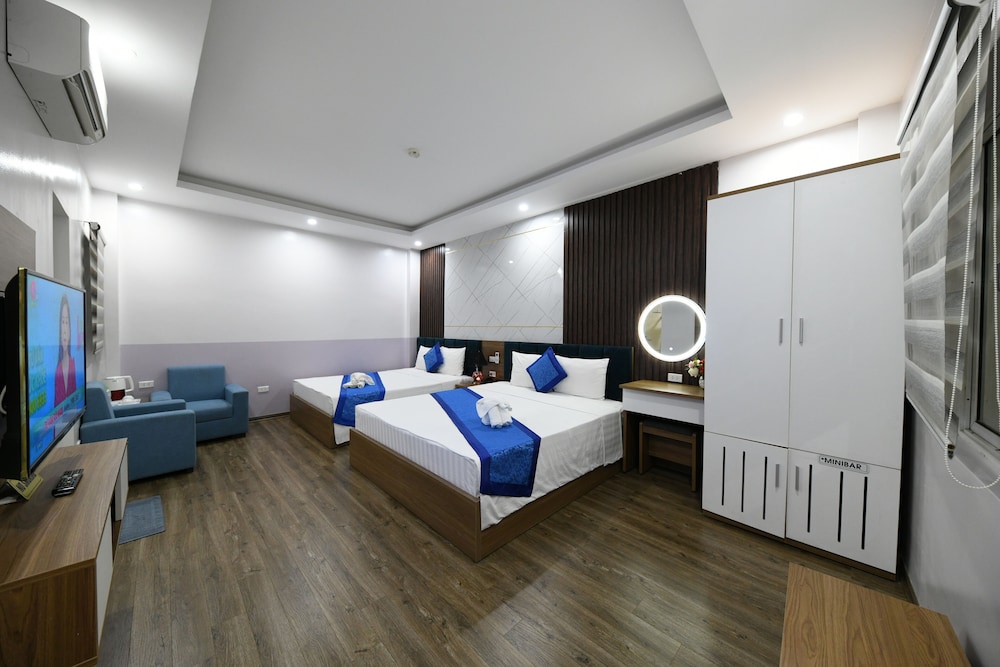 Aquarius Legend Hotel 23/50