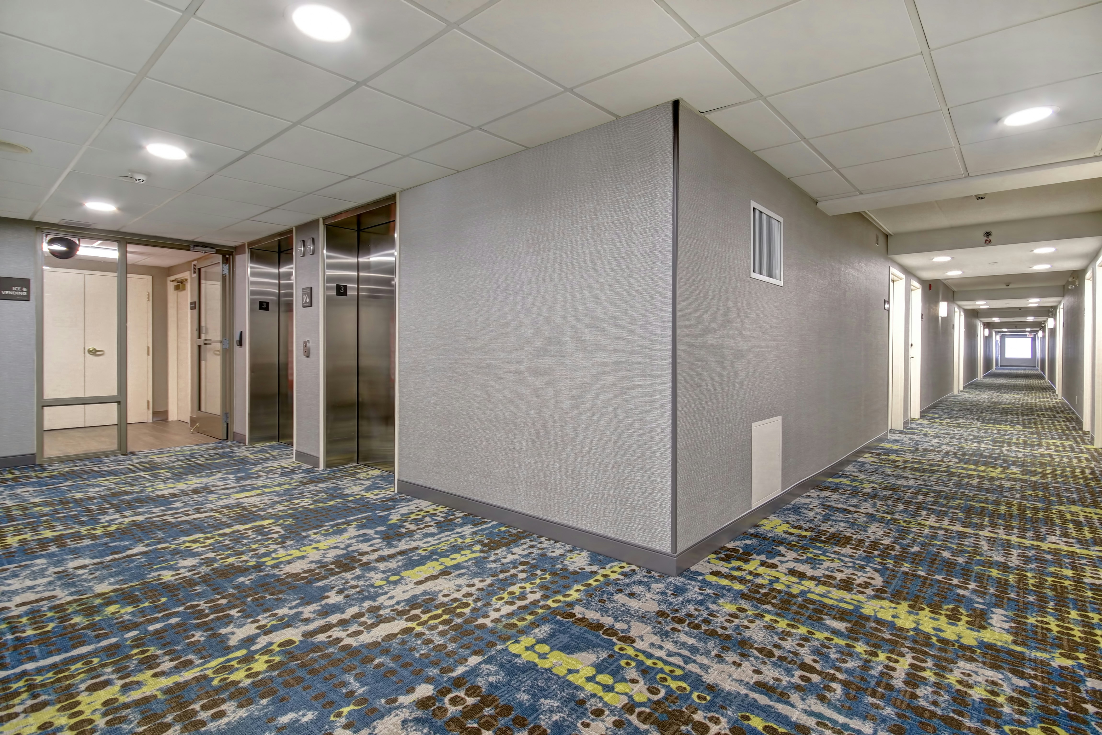 Hampton Inn and Suites by Hilton Guelph 4/58