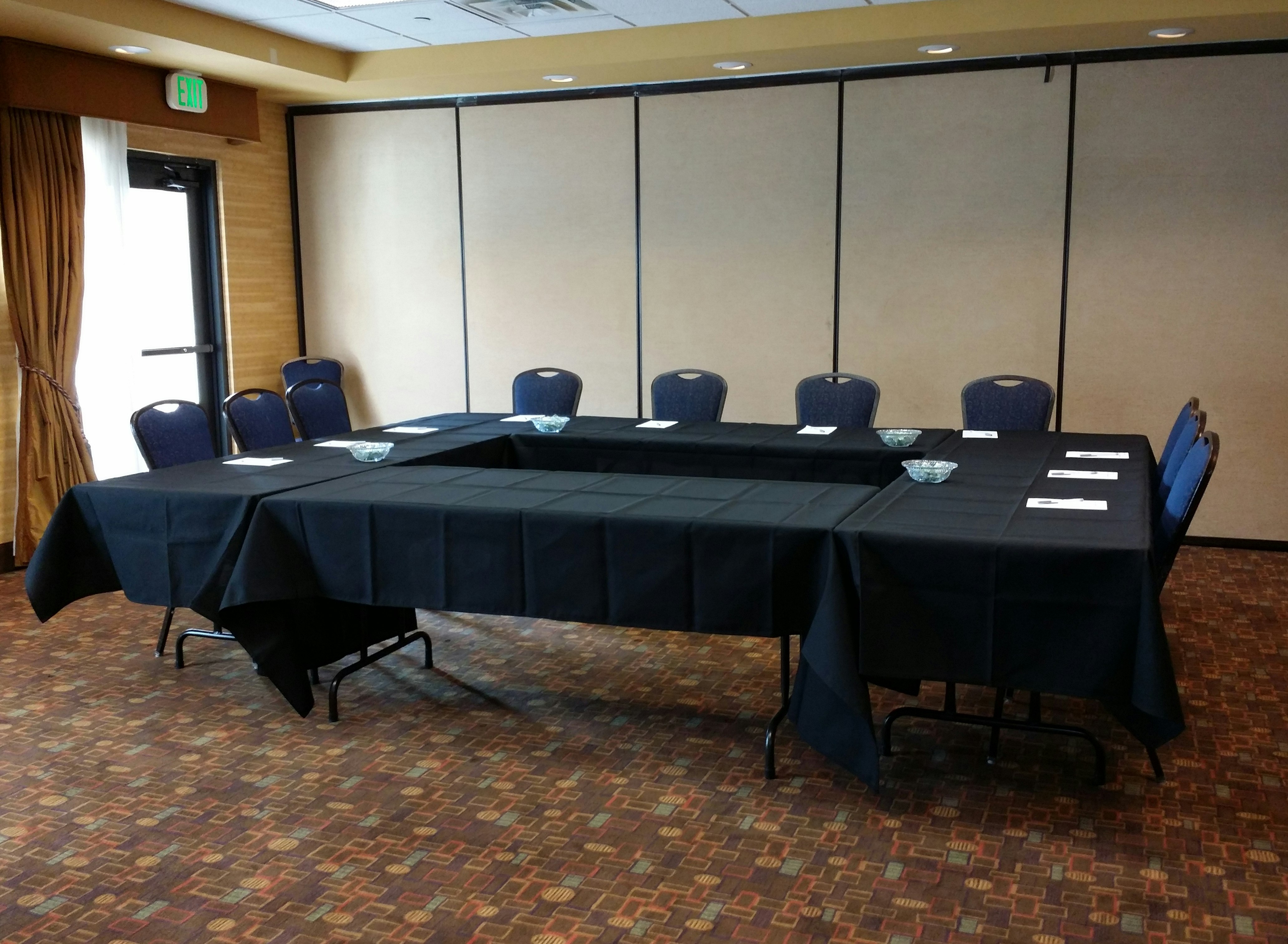 Hampton Inn And Suites Albuquerque Coors Road 42/46