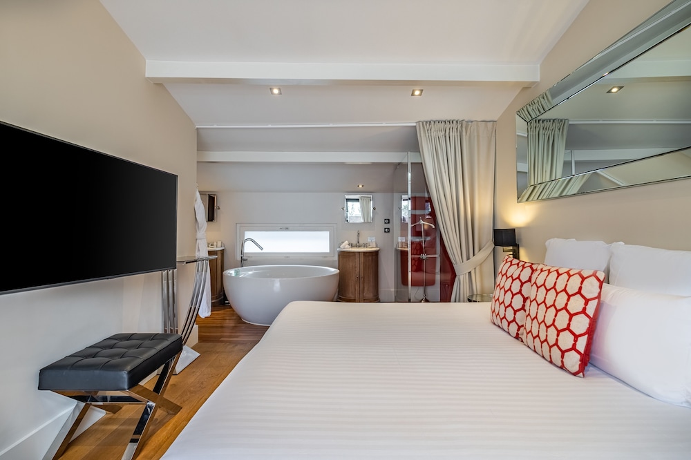 Le Boutique Hotel & Spa 18/76