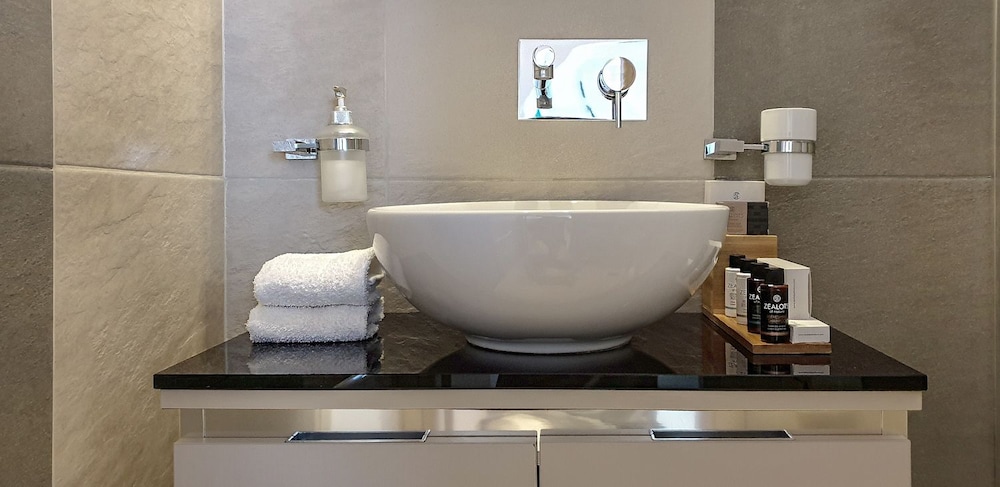 Boutique Hotel Glaros - Adults Only 50/50