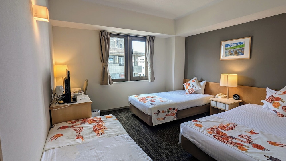 Hotel Naha City Kokusai Street 19/50