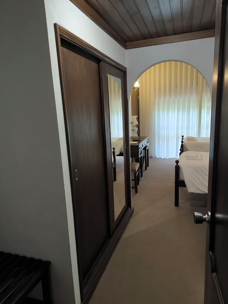 HOTEL MIRA SERRA 22/48