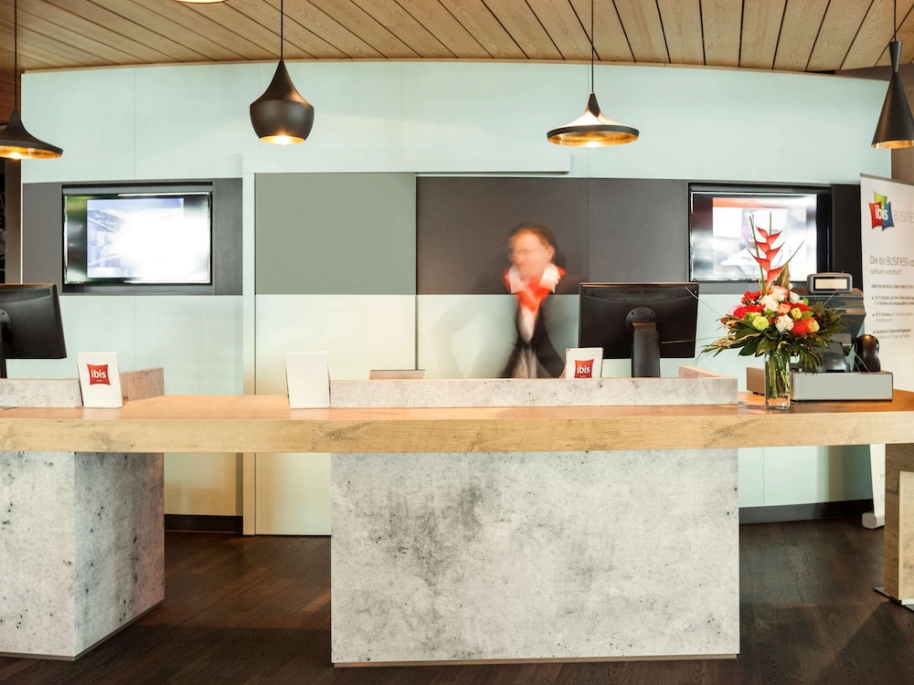 Hotel Ibis Vienna Airport 6/68