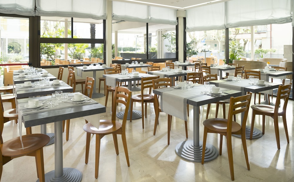 Hotel Buonafortuna 58/70
