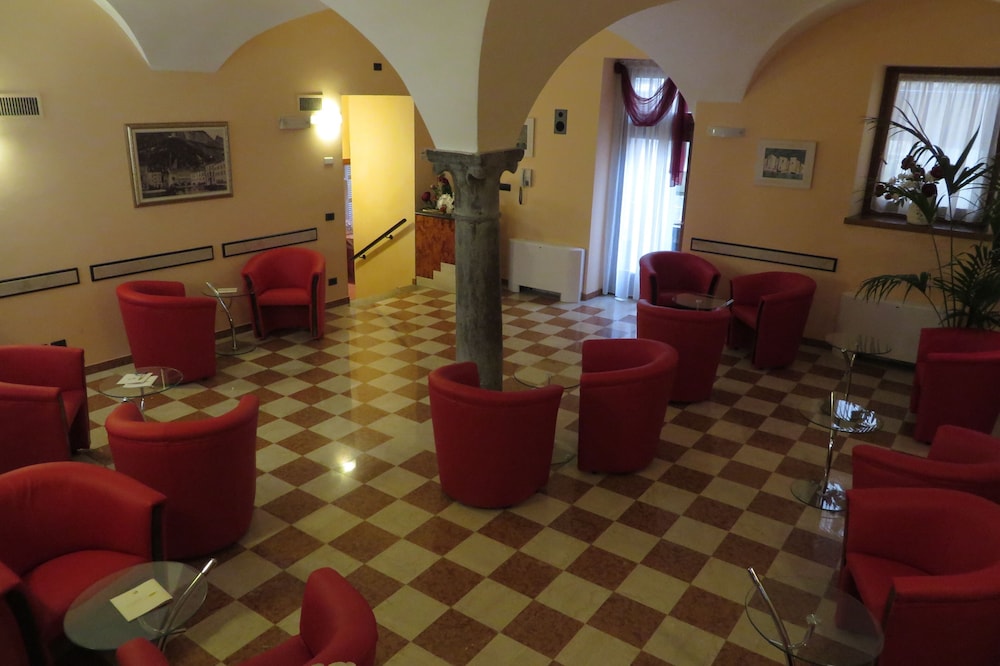 Hotel Portici (Romantik and Wellness) 46/67