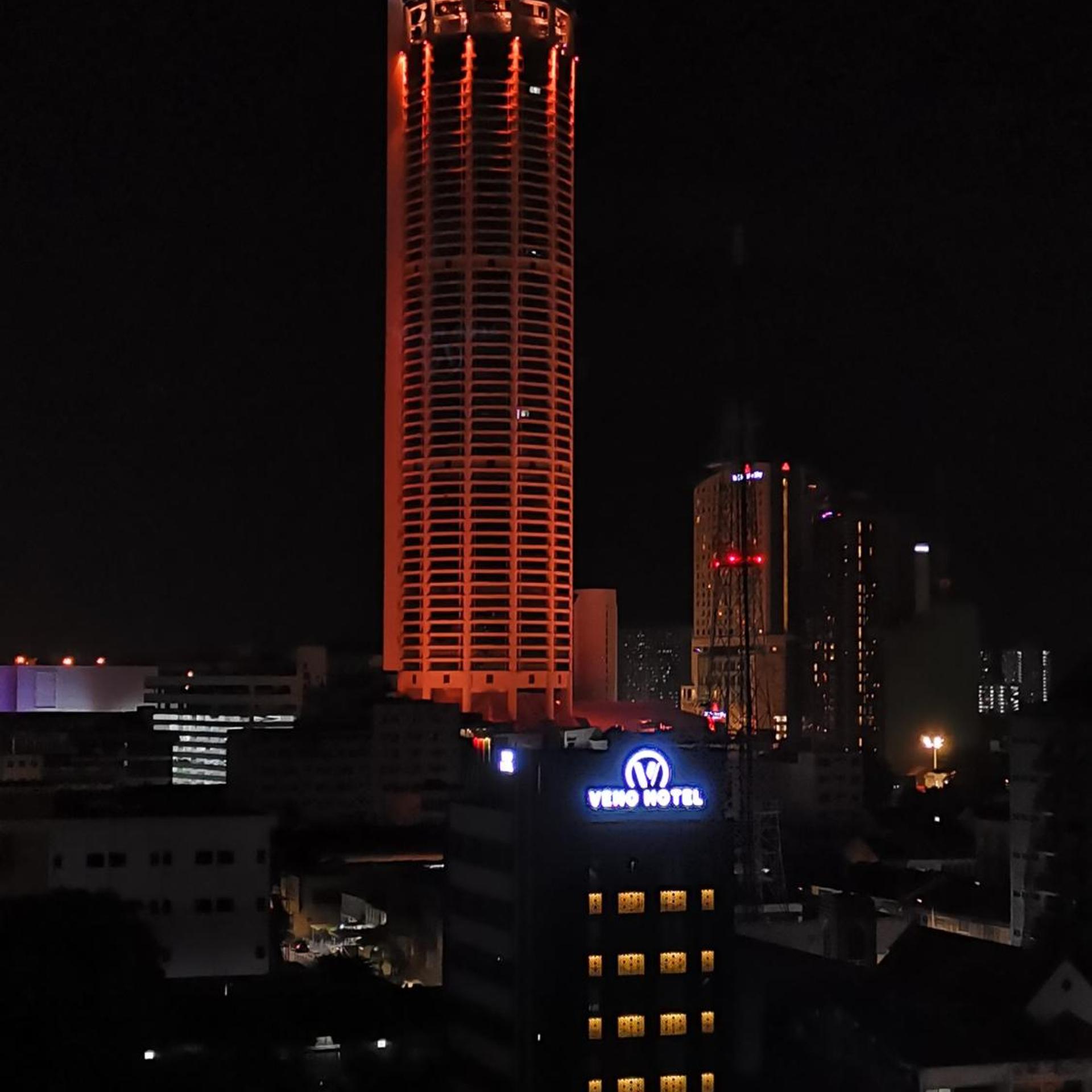 Veno Hotel 5/13