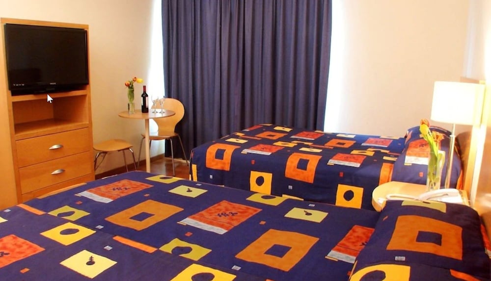 Hotel Del Principado 26/27