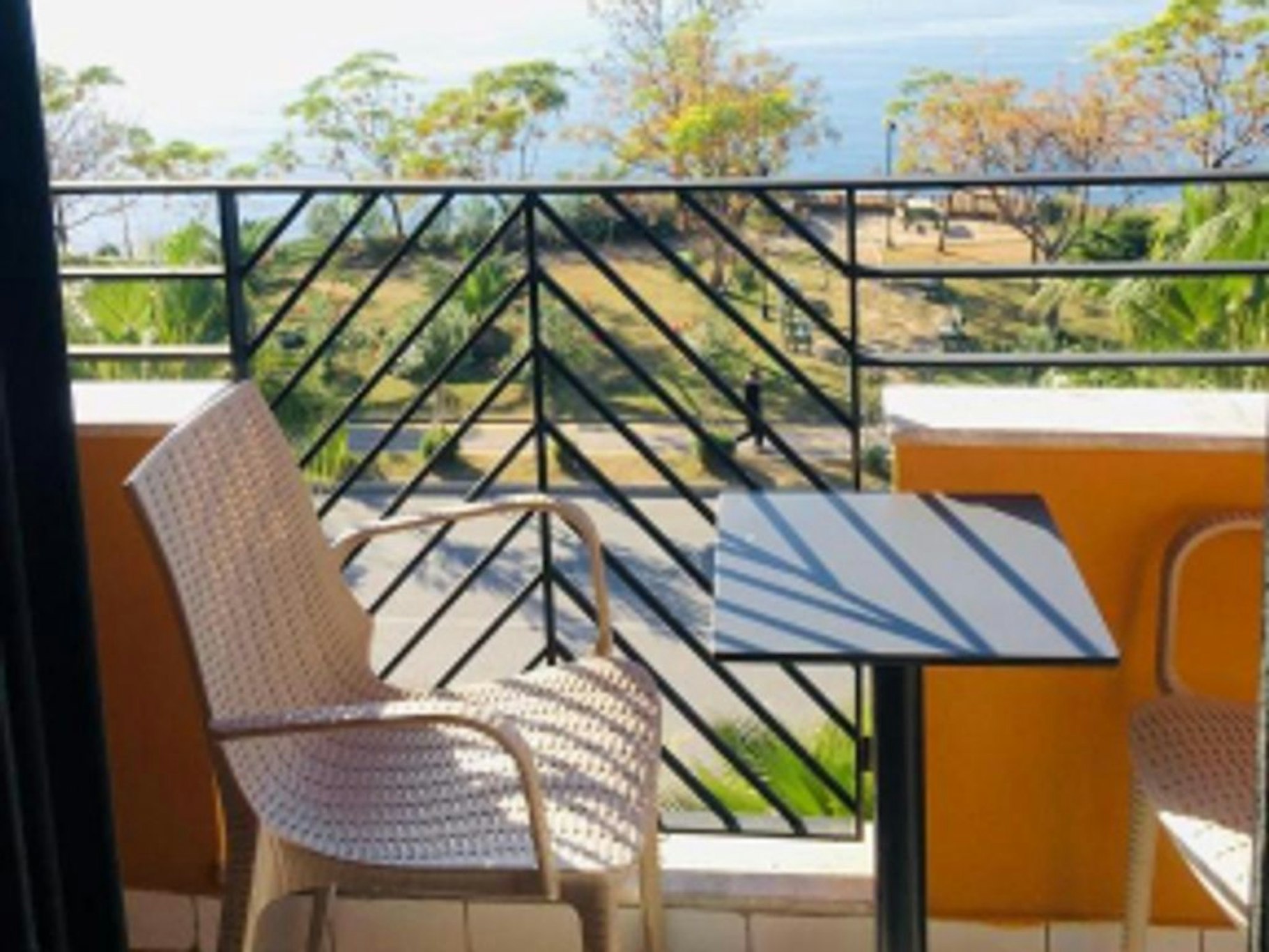Nebilux Hotel 10/17