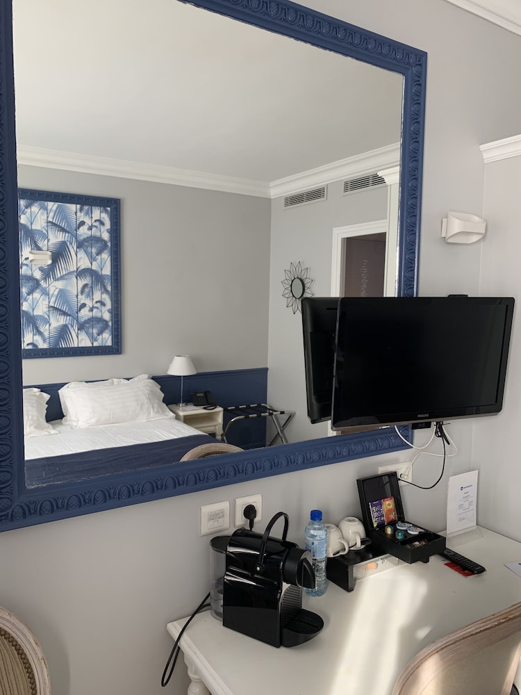 Hotel Saint Martin Bastille 40/50