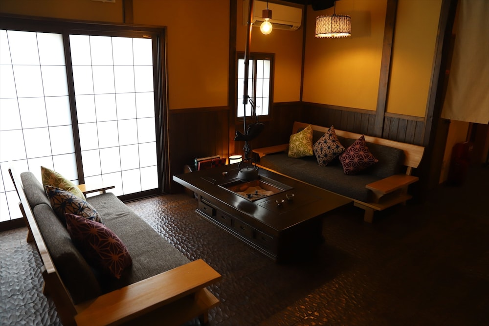 Quality Hostel Ks House Takayama Oasis 45/68