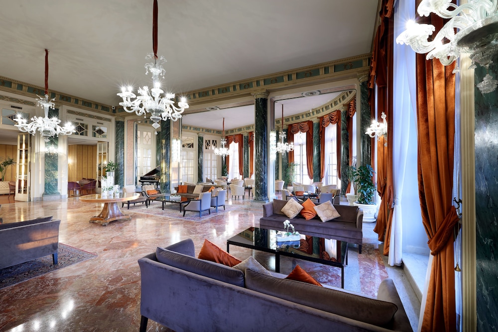 Eurostars Hotel Excelsior 61/76