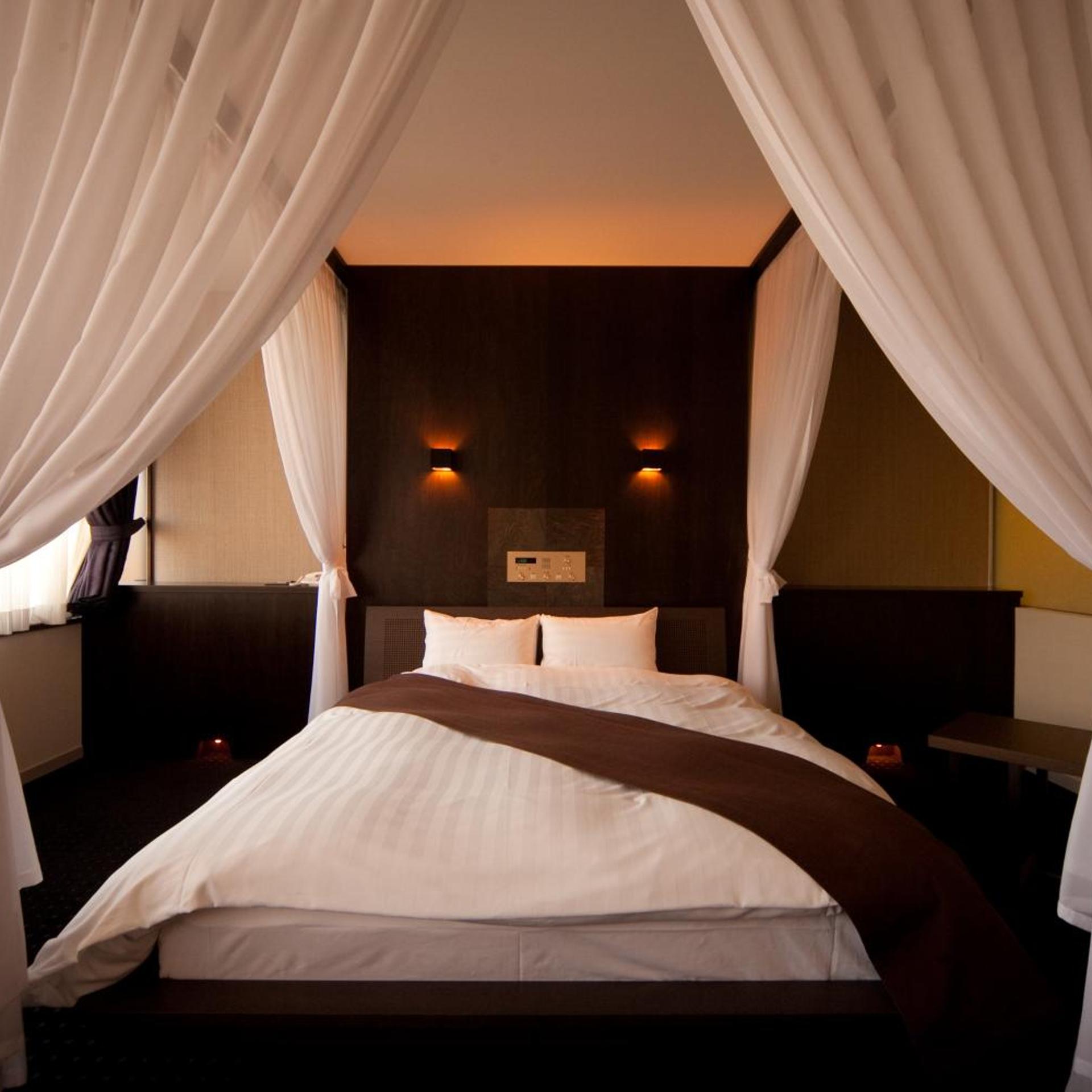Premium, Double Bed