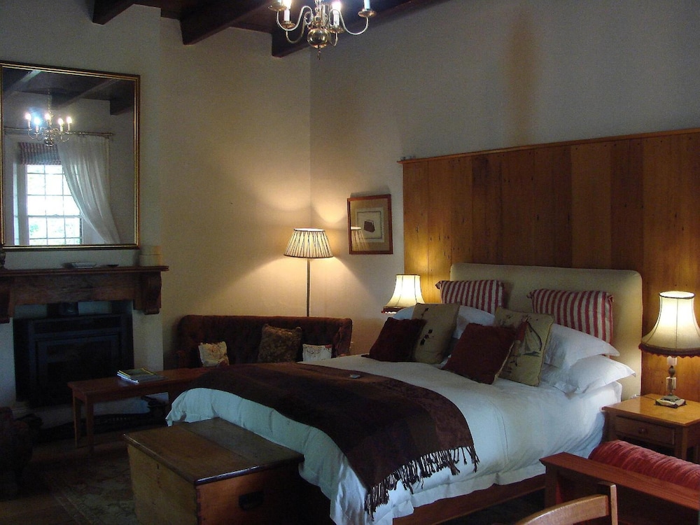 Die Waenhuis Guest House 7/33