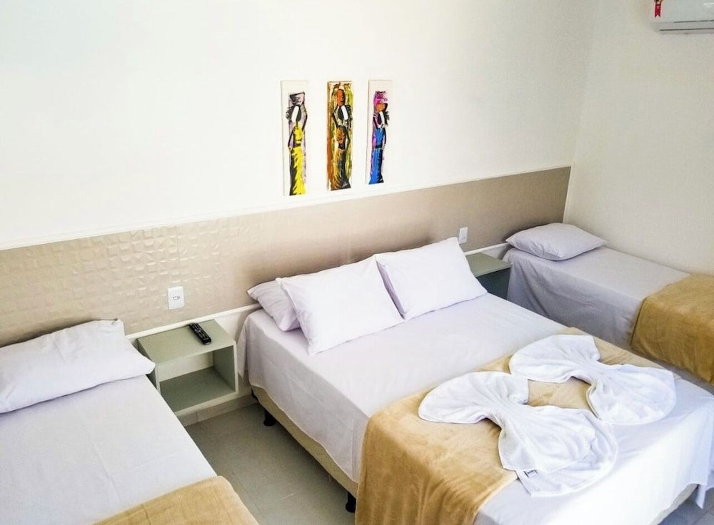 Vila de Mare Hotel 17/37