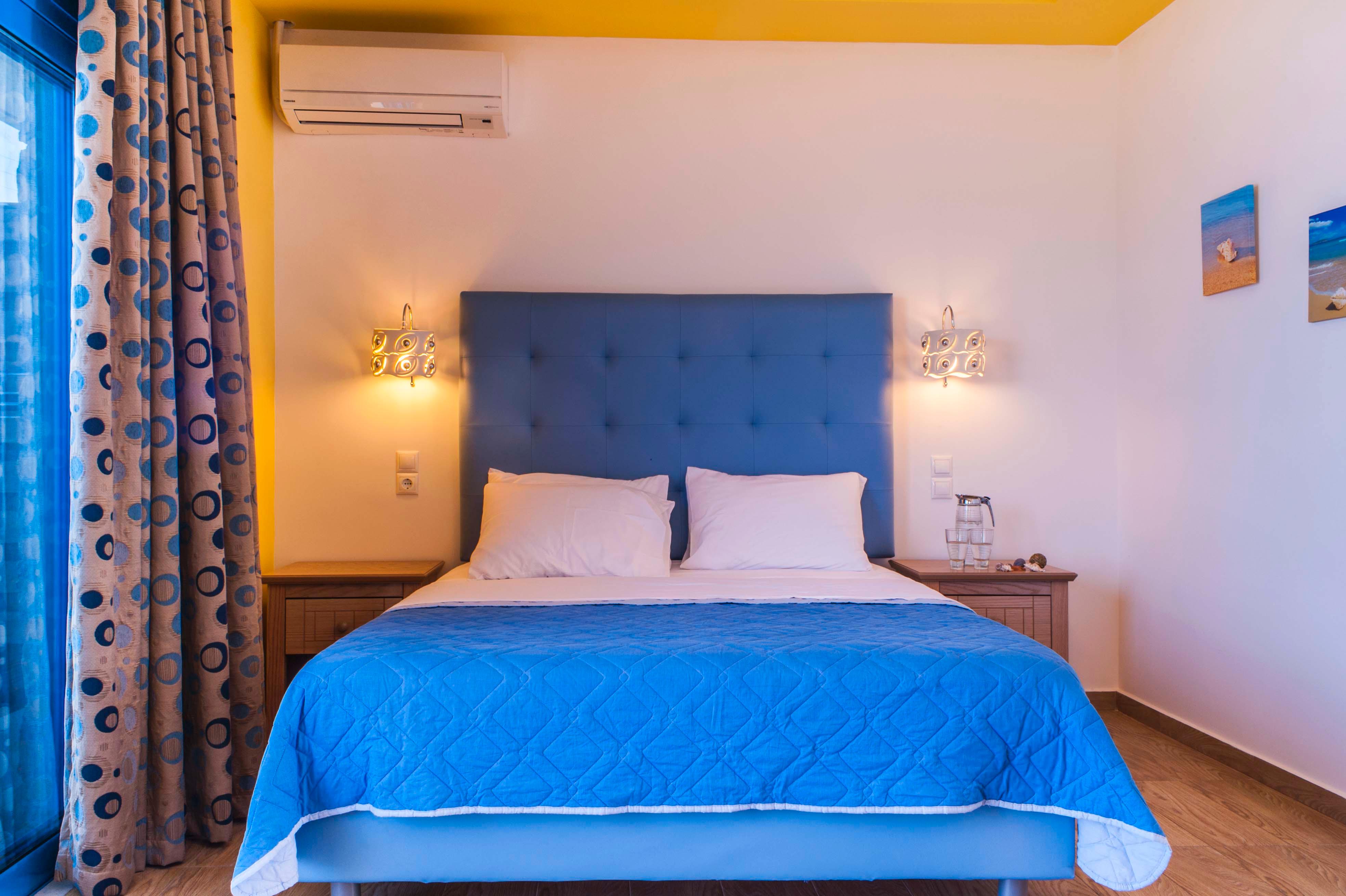 Haven Beach Boutique Hotel - Adults Only 43/93