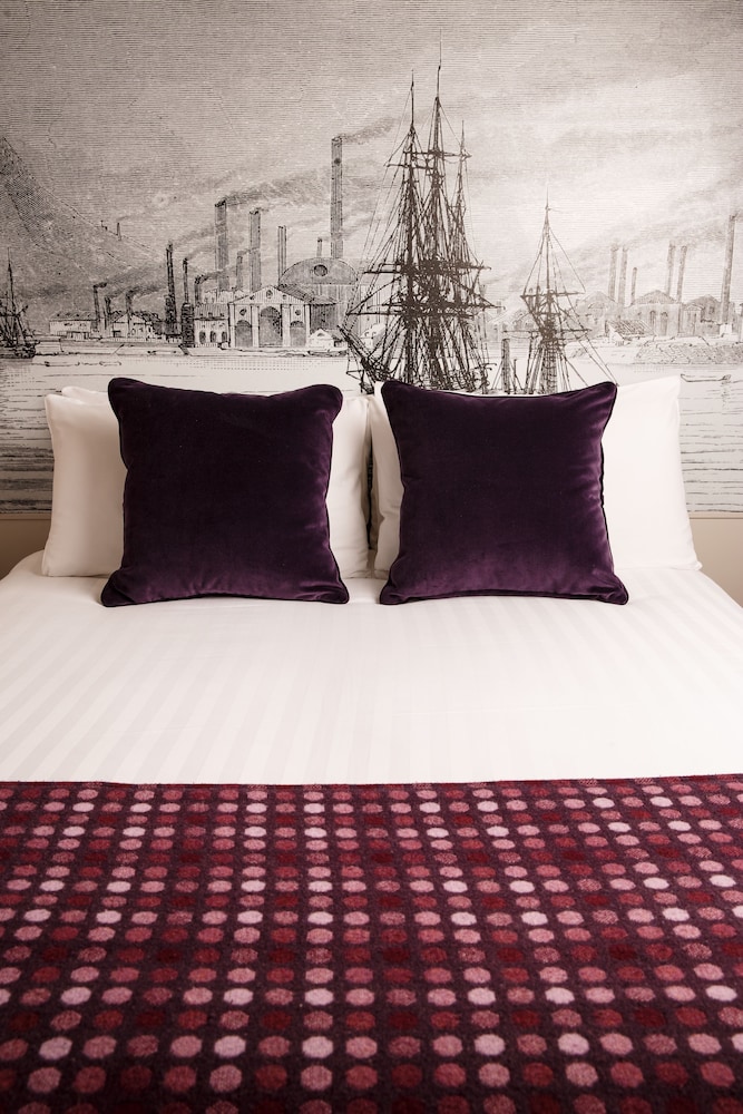 Mercure Swansea Hotel 34/61