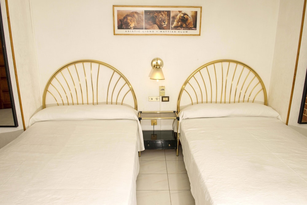 Hotel Atlantico Centro 19/52