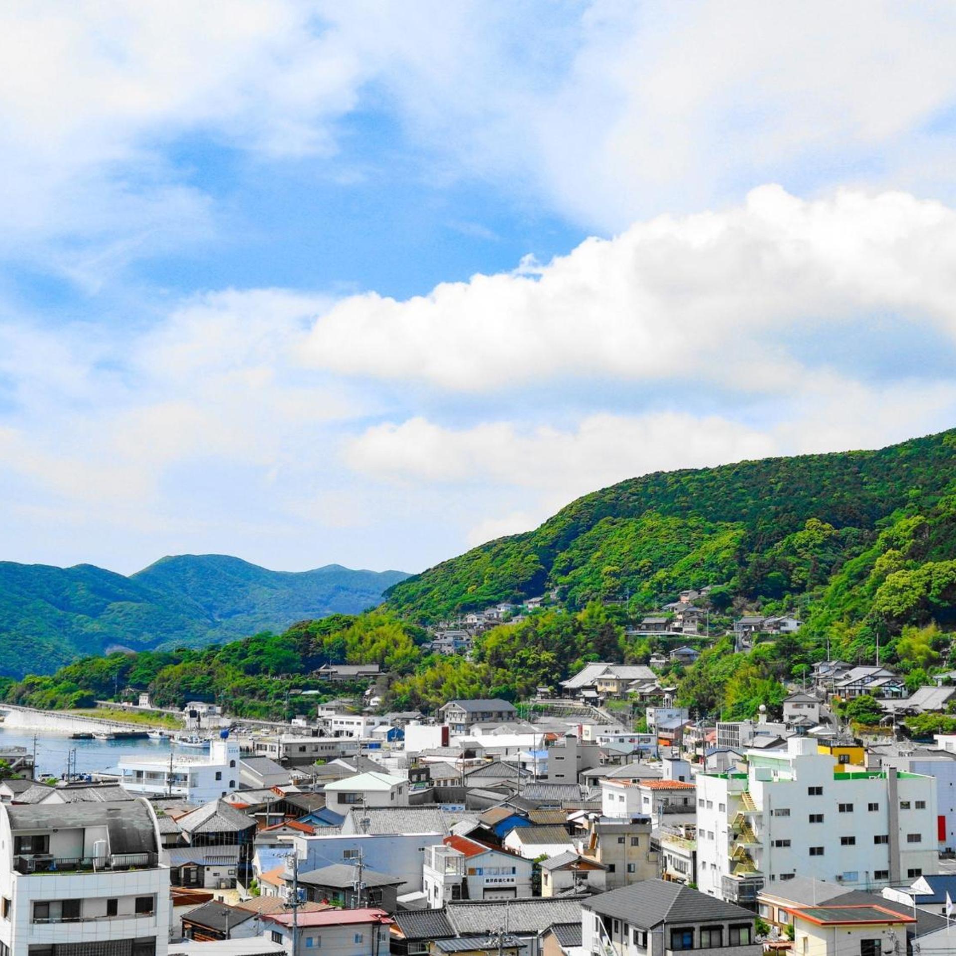 Hotel Tsushima 37/50