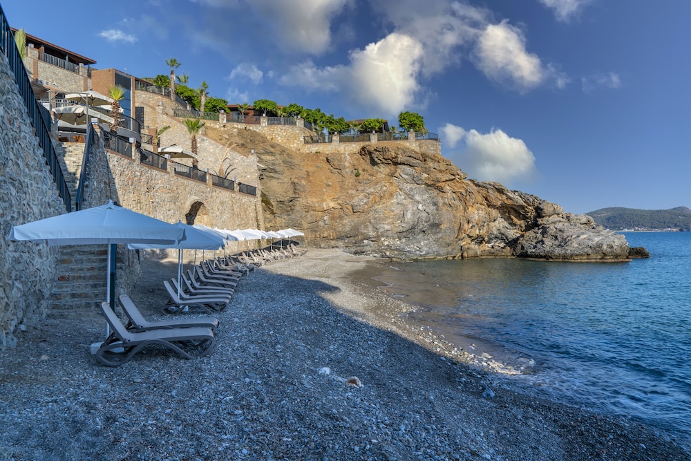 Club Porto Amore Hotel - Adults Only 34/50