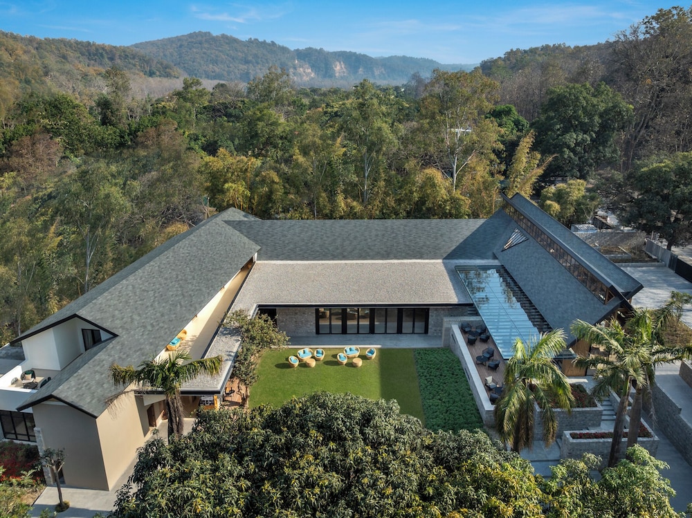 ZANA - A Luxury Escape, Jim Corbett in RAMNAGAR