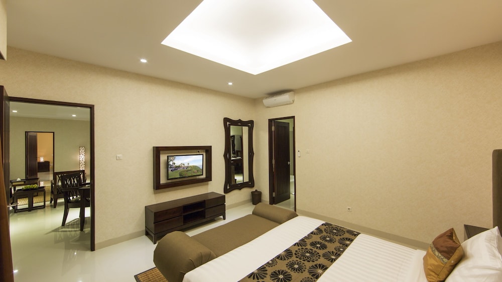 Flamingo Dewata Suite 46/87