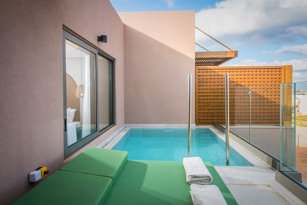 Paralos Venus Suites - Adults Only 47/87