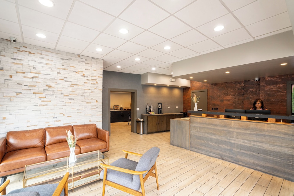 Beaucatcher a Boutique Motel 19/46