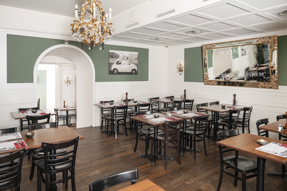 Boutique Hotel Weisses Kreuz 29/38