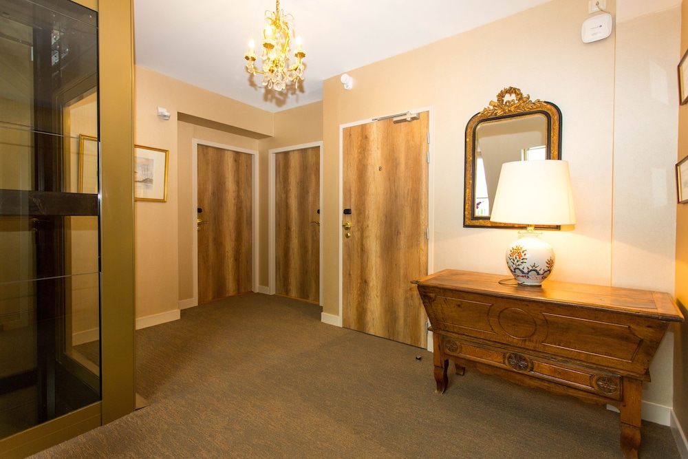 Hotel Au Charme Rabelaisien 6/50