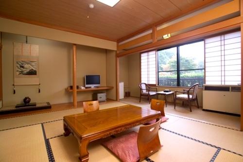 Ryokan Umekawasou 11/13