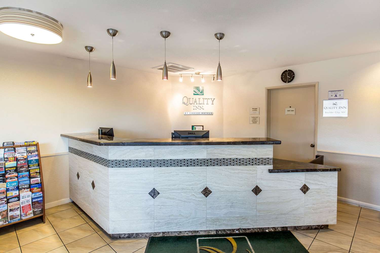 Lake Mead Inn 1/12