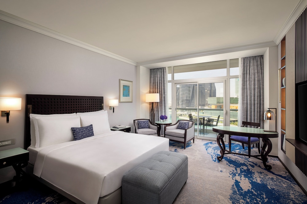Beach Rotana Abu Dhabi Hotel 17/50
