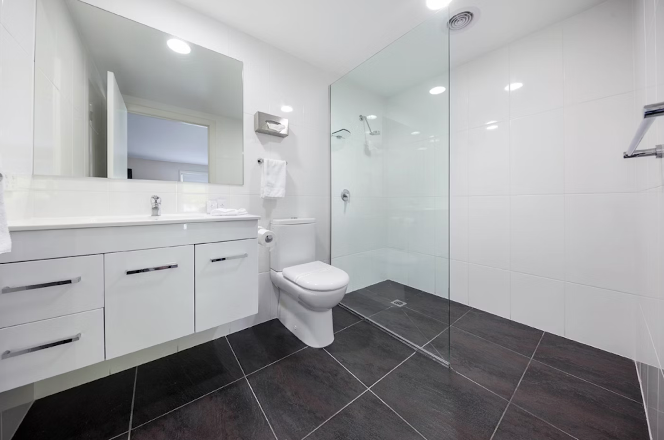 Belconnen Hotel Motel Serviced Apartments 43/48