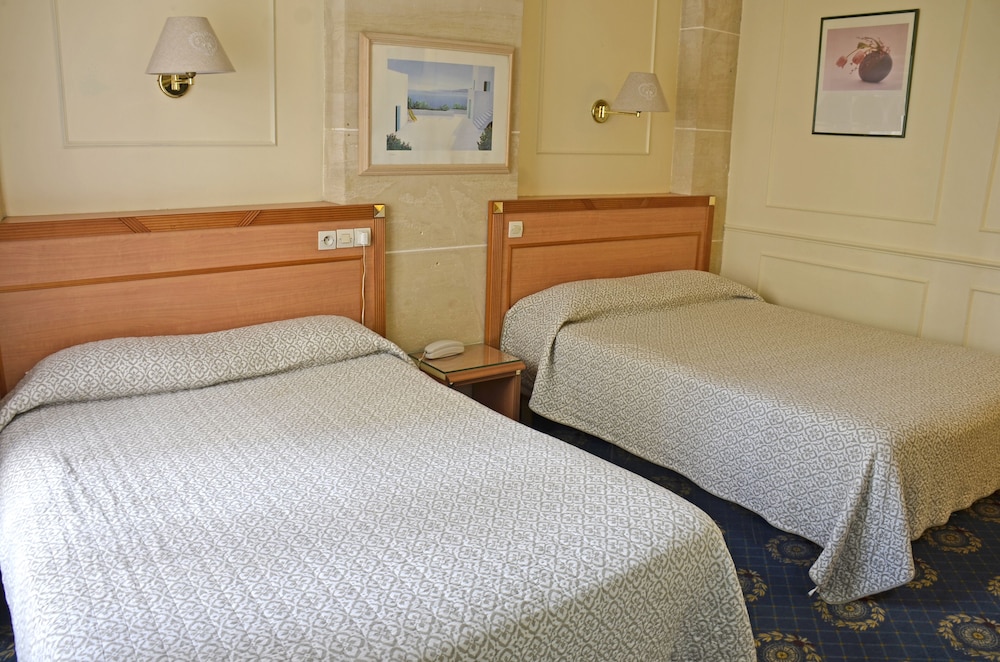 Hotel Havane Opera 21/50