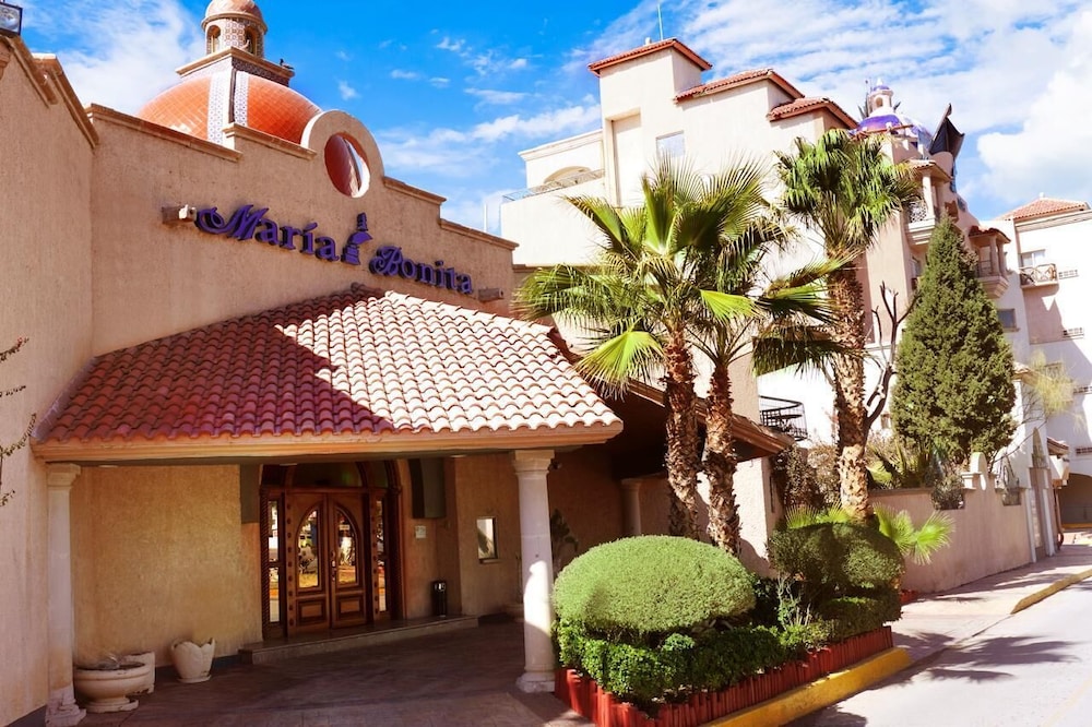 Business Hotel And Suites Maria Bonita 13/82