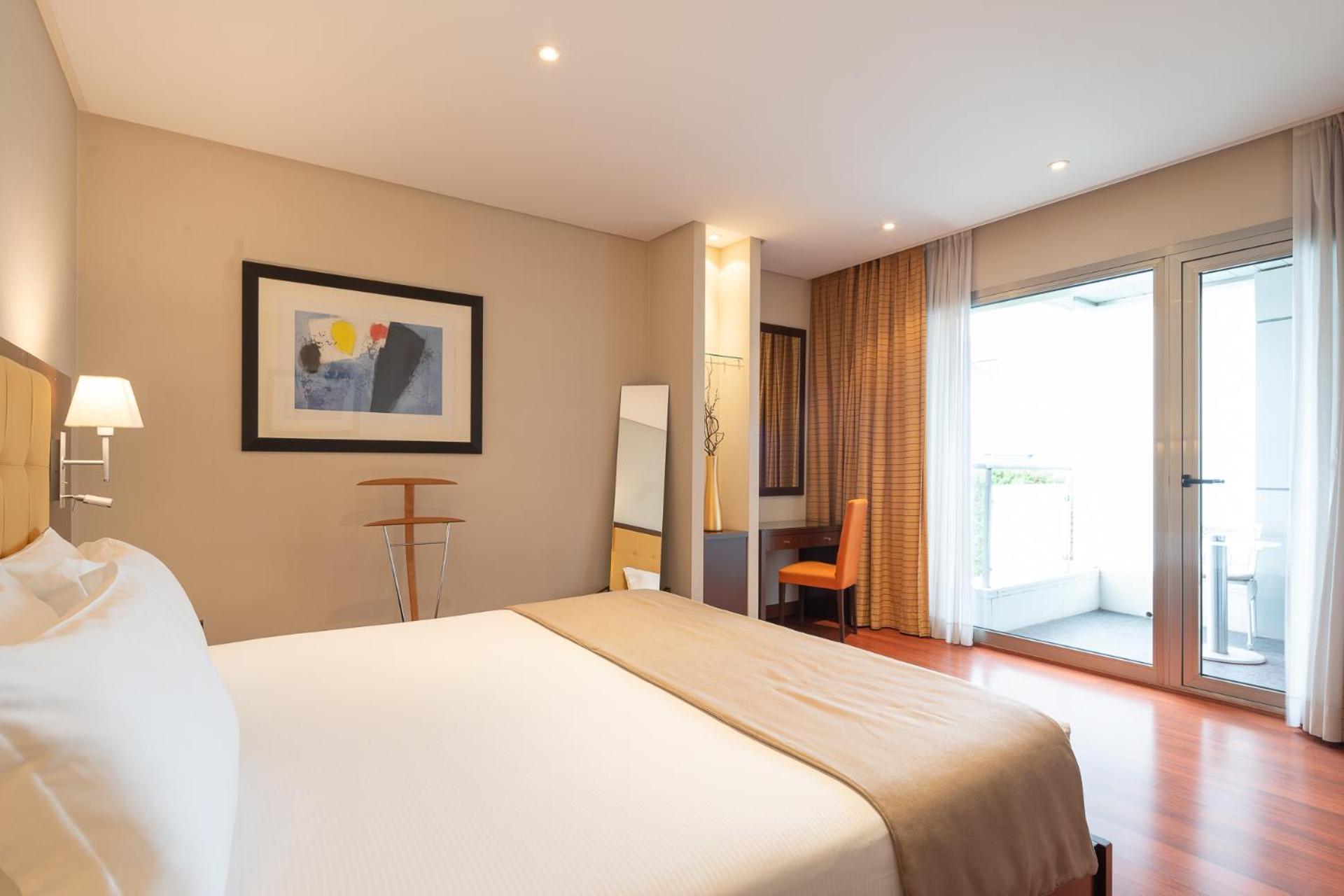 غرفة عائلية