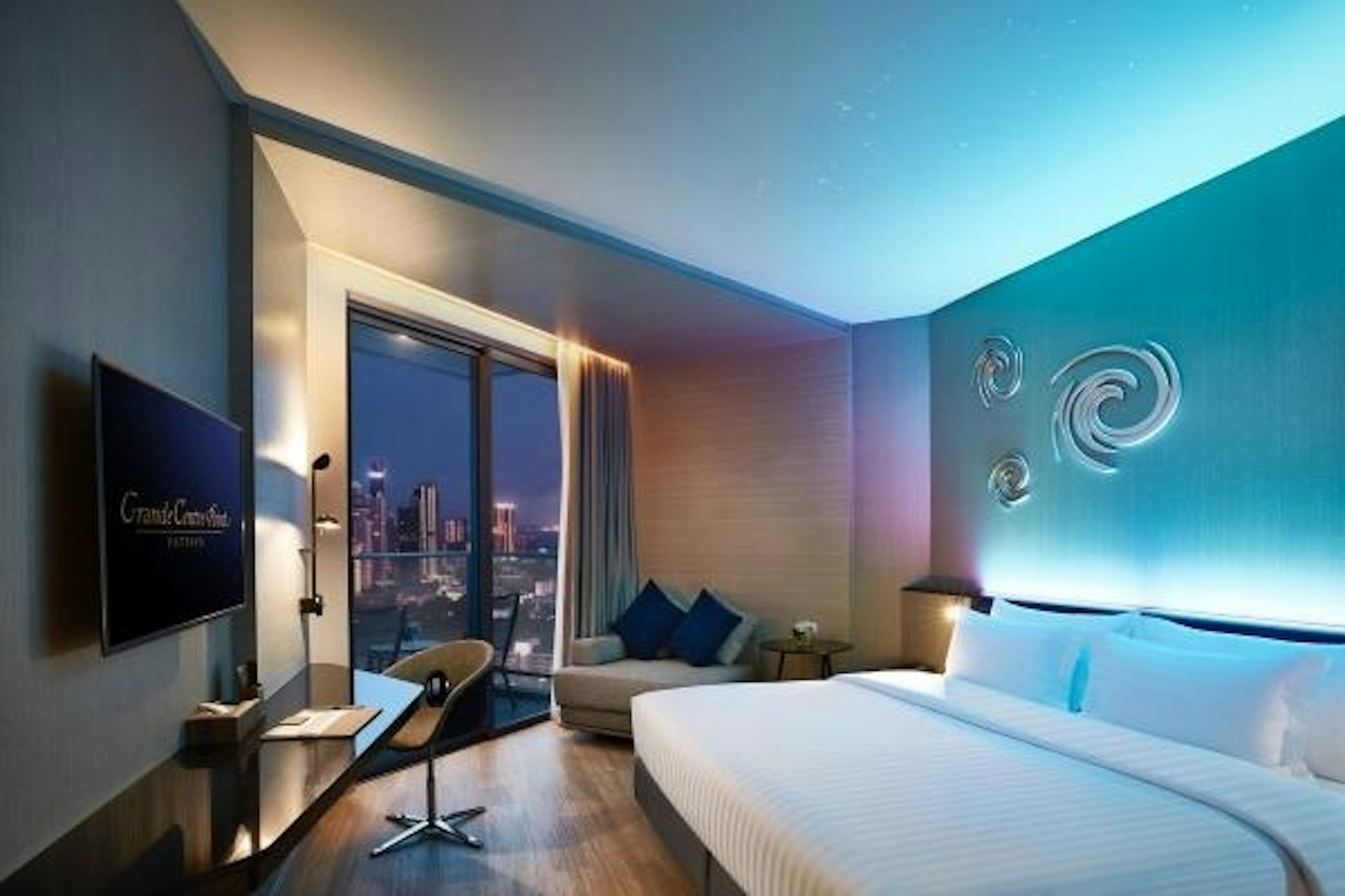 Grande Centre Point Pattaya 15/45