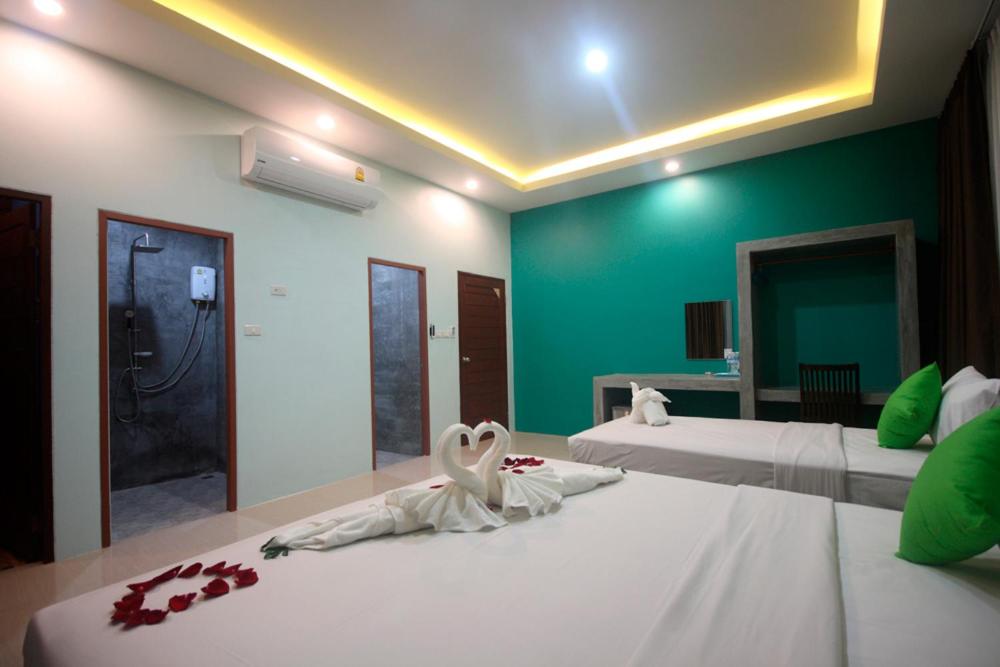 The Aireen Hotel 18/41