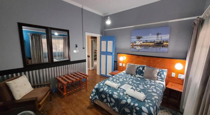 Aberdeen Self-Catering 9/46