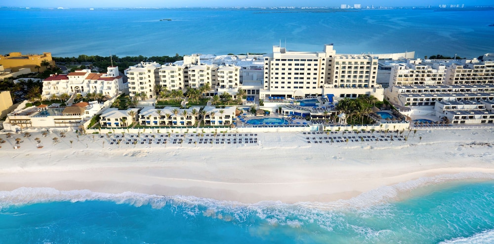 Occidental Tucancun 25/67