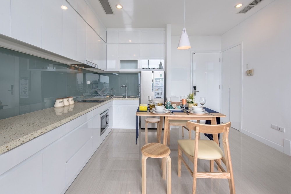 Luxury Ben Thanh Taa Apartments 76/78